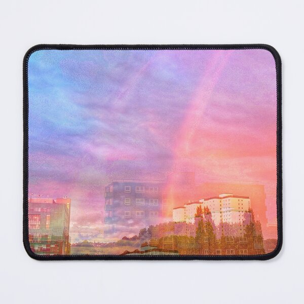 Item preview, Rainbows in the Sky! designed and sold by dawnsm.