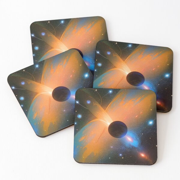 Item preview,  Planetary Explosion: A rare and spectacular spectacle in the universe designed and sold by FotoworldEdel.