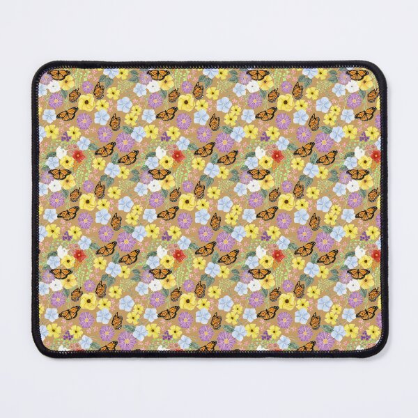 Item preview, Wildflowers of Carnarvon Gorge Sienna Small designed and sold by greenerybywendy.