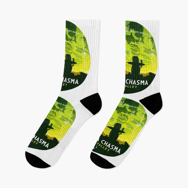 Item preview, Venus. Devana Chasma (Interstellar Wilderness Reserve Bureau Series) designed and sold by BGALAXY.