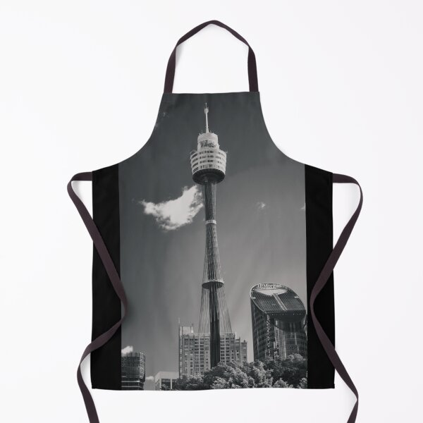 Item preview, Sydney Tower designed and sold by beerman70.