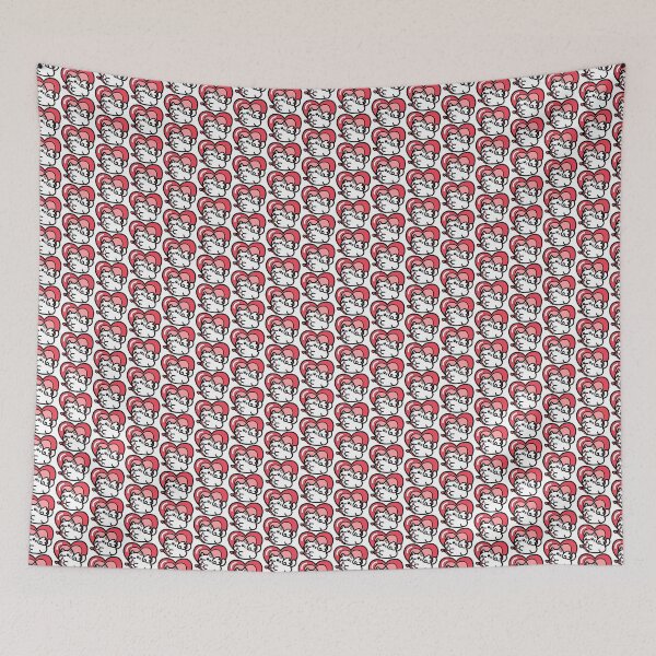 Item preview, Gato Cupido con Corazón de Amor  designed and sold by MD-Studio-Lab.