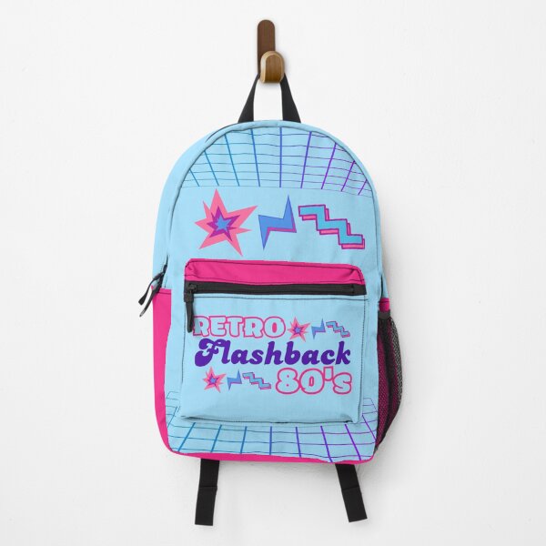 Item preview, Retro Flashback: Relive the 80's Groove! designed and sold by DaVinciFeather.