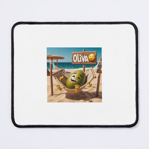 Item preview, OLIVE 4 hammock designed and sold by LadOlive.