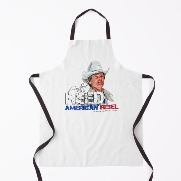 Item preview, American Rebel - Dean Reed designed and sold by RalfDavid74.