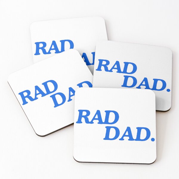 Item preview, RAD DAD.  designed and sold by isF4WN.