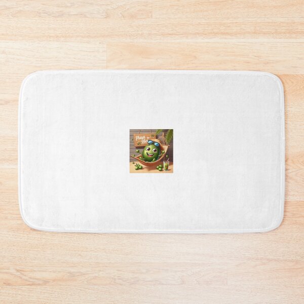 Item preview, OLIVA beach hammock designed and sold by LadOlive.