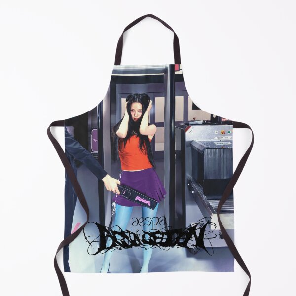 Item preview, Karina Aespa Armageddon Supernova designed and sold by Valereekmerch.