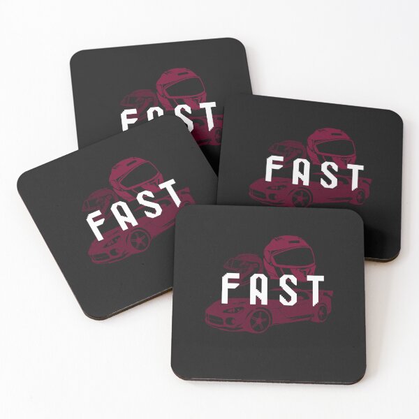 Item preview, Fast Car Showdown designed and sold by Stipper Store.