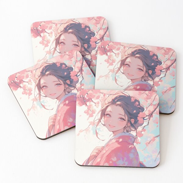 Item preview, Blossoms and smiles in the spring designed and sold by palmyst.