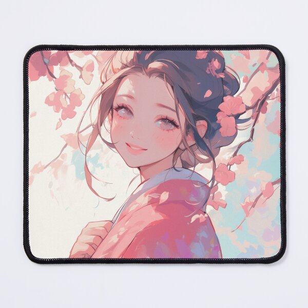 Item preview, Blossoms and smiles in the spring designed and sold by palmyst.