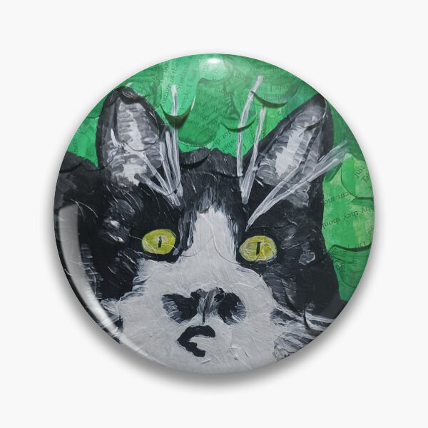Item preview, Immortalisation of Spud (Great Outdoors I) designed and sold by dawnsm.