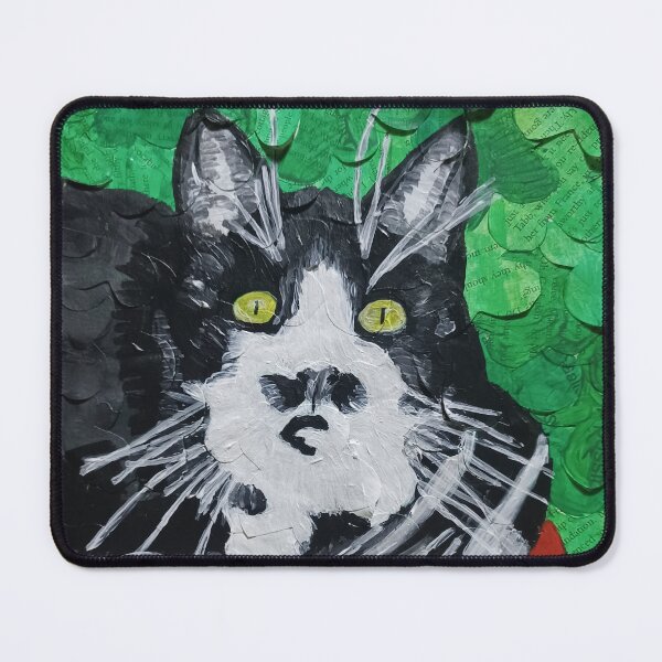 Item preview, Immortalisation of Spud (Great Outdoors I) designed and sold by dawnsm.