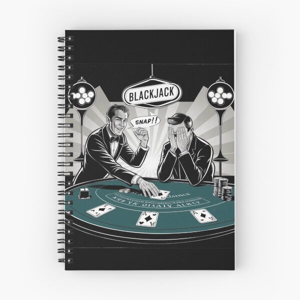 Item preview, Snap Blackjack designed and sold by FanaticB.