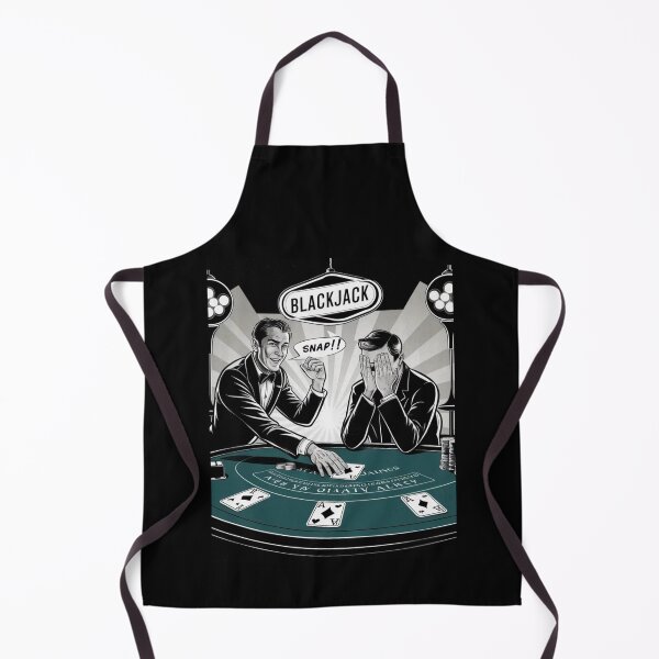 Item preview, Snap Blackjack designed and sold by FanaticB.