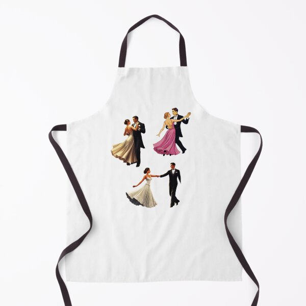 Item preview, Cute Ballroom Dancers designed and sold by Xhster7.