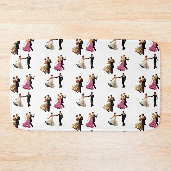 Item preview, Cute Ballroom Dancers designed and sold by Xhster7.