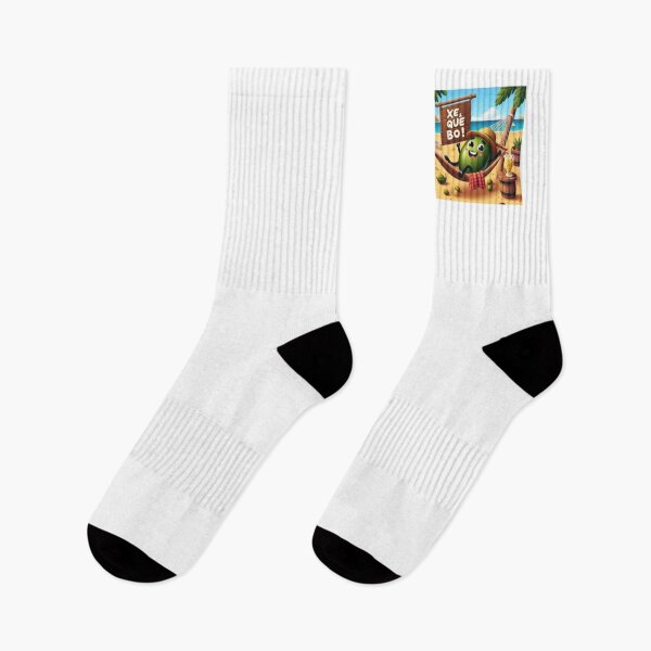Item preview, XE QUE BO - PLAYA OLIVA designed and sold by LadOlive.