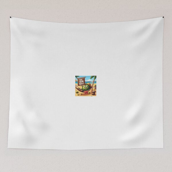 Item preview, XE QUE BO - PLAYA OLIVA designed and sold by LadOlive.