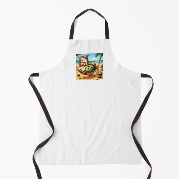 Item preview, XE QUE BO - PLAYA OLIVA designed and sold by LadOlive.