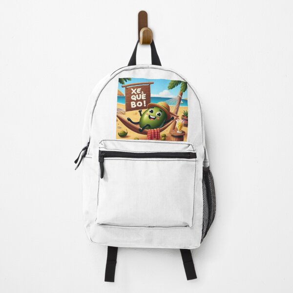 Item preview, XE QUE BO - PLAYA OLIVA designed and sold by LadOlive.