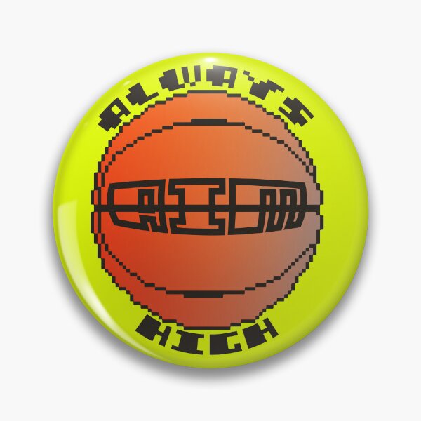 Item preview, Always aim high designed and sold by ffl43.