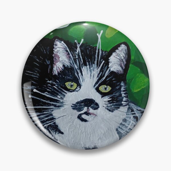 Item preview, Immortalisation of Spud (Great Outdoors II) designed and sold by dawnsm.