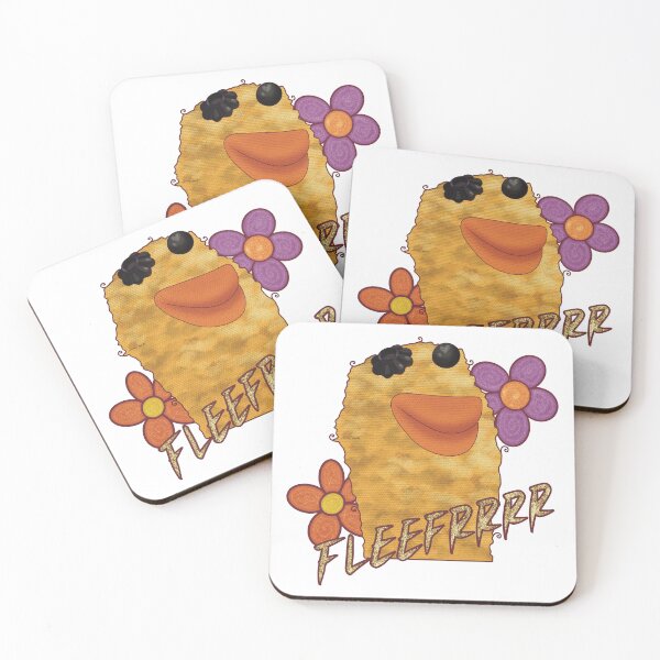 Item preview, Nanalan fleefer designed and sold by Artbygoody.