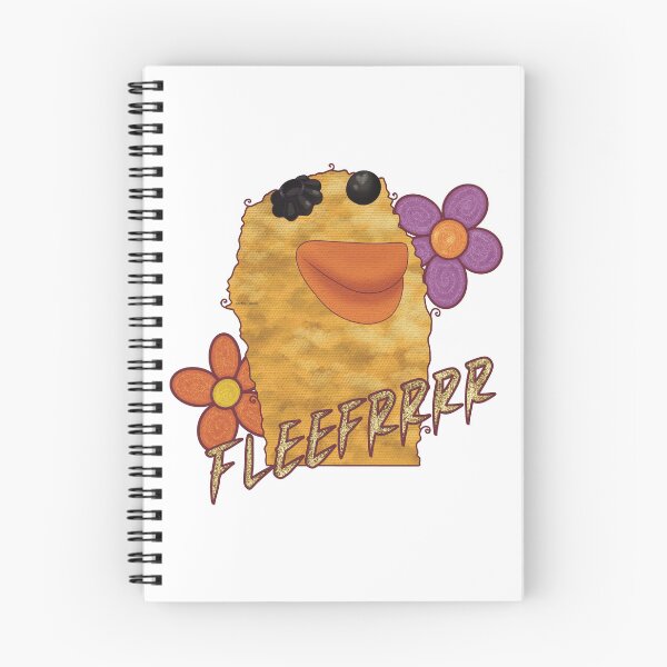 Item preview, Nanalan fleefer designed and sold by Artbygoody.