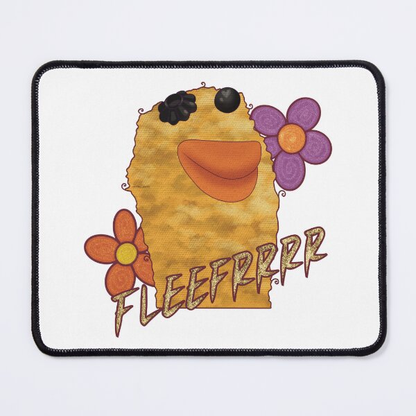 Item preview, Nanalan fleefer designed and sold by Artbygoody.