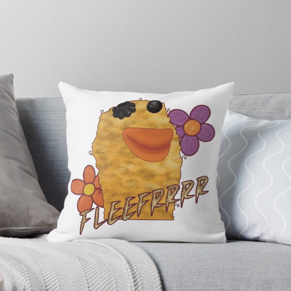 Item preview, Nanalan fleefer designed and sold by Artbygoody.