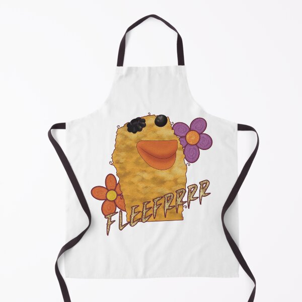 Item preview, Nanalan fleefer designed and sold by Artbygoody.