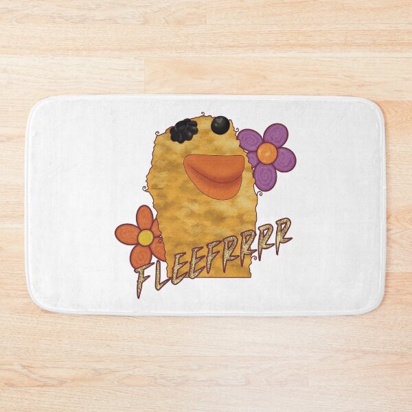 Item preview, Nanalan fleefer designed and sold by Artbygoody.