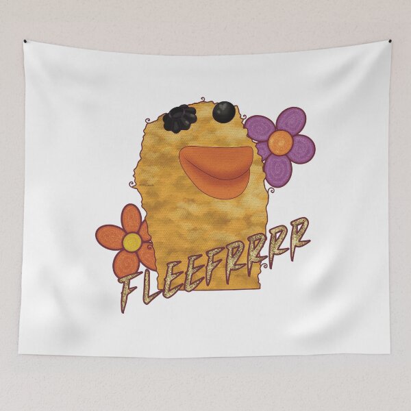 Item preview, Nanalan fleefer designed and sold by Artbygoody.