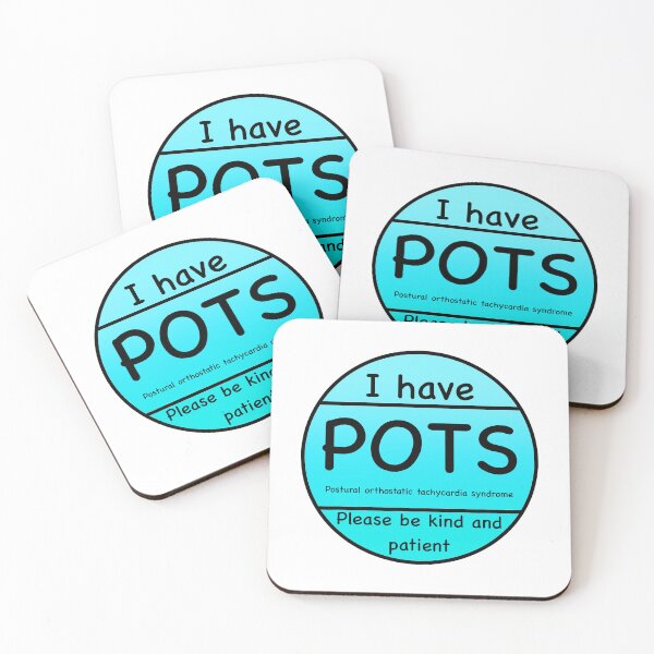 Item preview, I have POTS designed and sold by SoniCreatesArt.