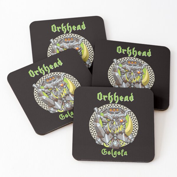 Item preview, ORKHEAD designed and sold by Weirdshaman.