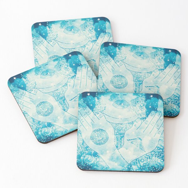 Item preview, Mayan Galaxy Model No. 4 designed and sold by asanaworld.
