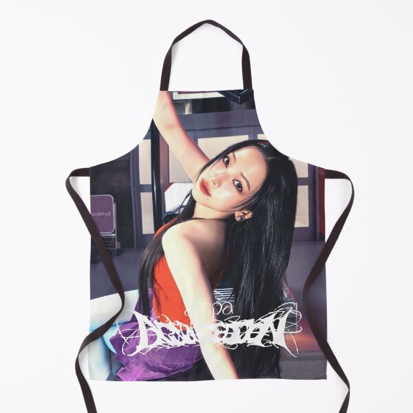 Item preview, Karina Aespa Armageddon Supernova designed and sold by Valereekmerch.