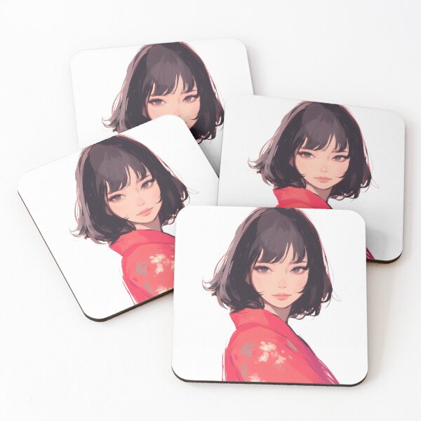 Item preview, Youthful elegance in traditional wear designed and sold by palmyst.