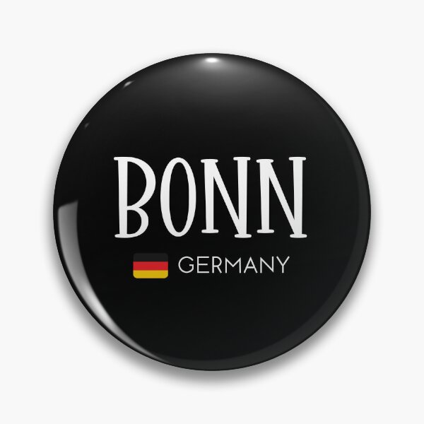 Item preview, Bonn - Germany designed and sold by StudioRedKoala.