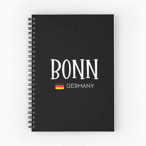 Item preview, Bonn - Germany designed and sold by StudioRedKoala.