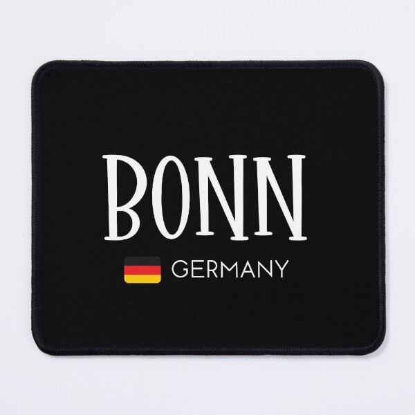 Item preview, Bonn - Germany designed and sold by StudioRedKoala.