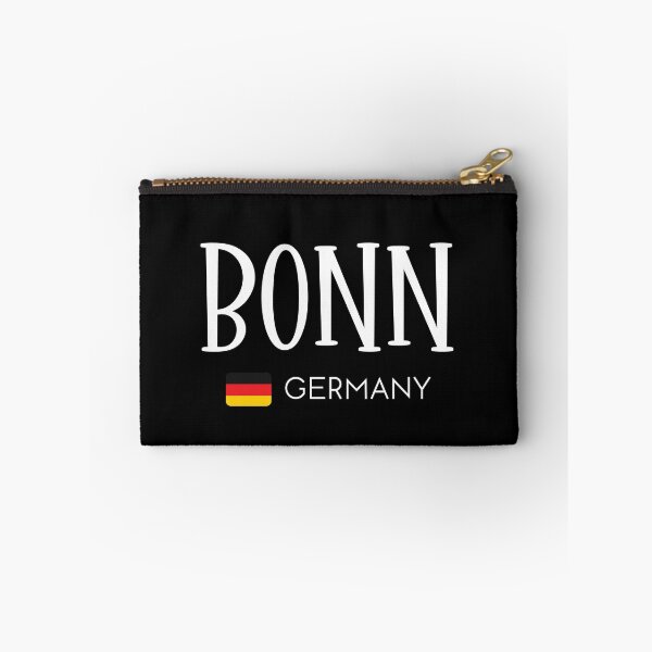 Item preview, Bonn - Germany designed and sold by StudioRedKoala.