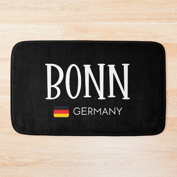 Item preview, Bonn - Germany designed and sold by StudioRedKoala.