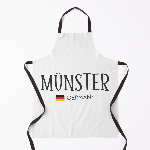 Item preview, Münster - Germany designed and sold by StudioRedKoala.