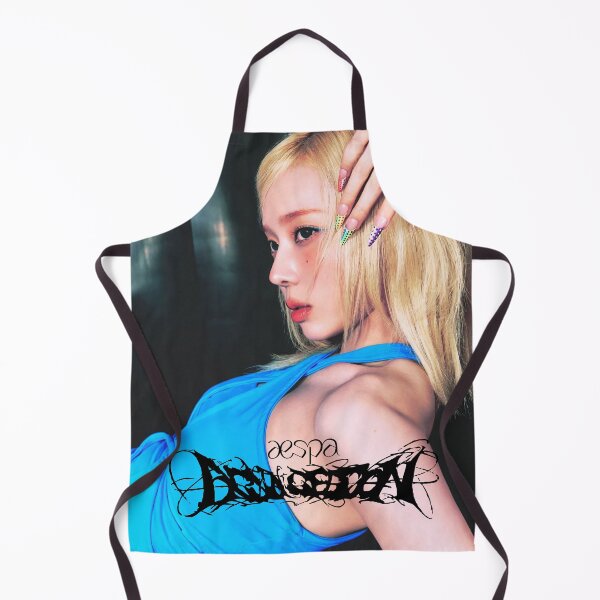 Aperçu de l'œuvre Supernova d'hiver Aespa Armageddon créée et vendue par Valereekmerch.