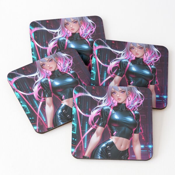 Item preview, Cyber ART designed and sold by Screwnut.