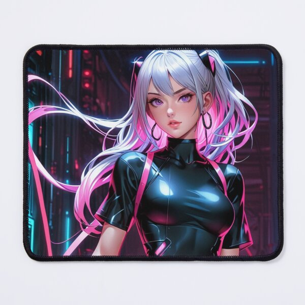 Item preview, Cyber ART designed and sold by Screwnut.
