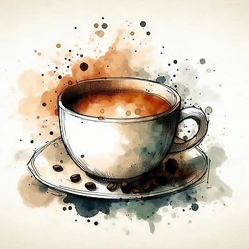 Artwork thumbnail, Java Joy by ColourWonder
