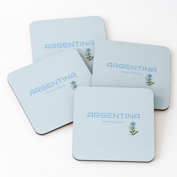 Item preview, Argentina - Siempre renaces designed and sold by AldeaPod.